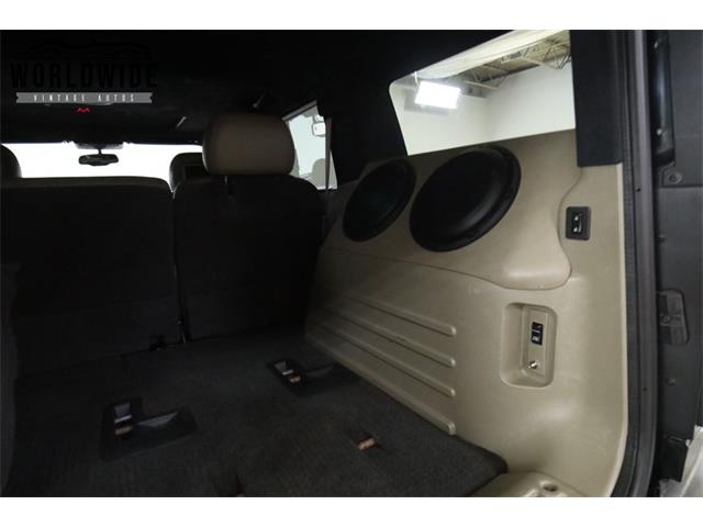 2003 Hummer H2 (CC-2096067) for sale in Denver , Colorado