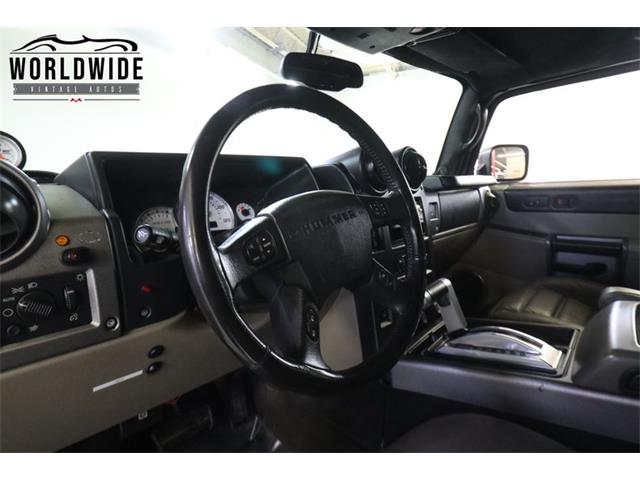 2003 Hummer H2 (CC-2096067) for sale in Denver , Colorado