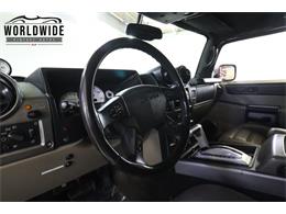 2003 Hummer H2 (CC-2096067) for sale in Denver , Colorado