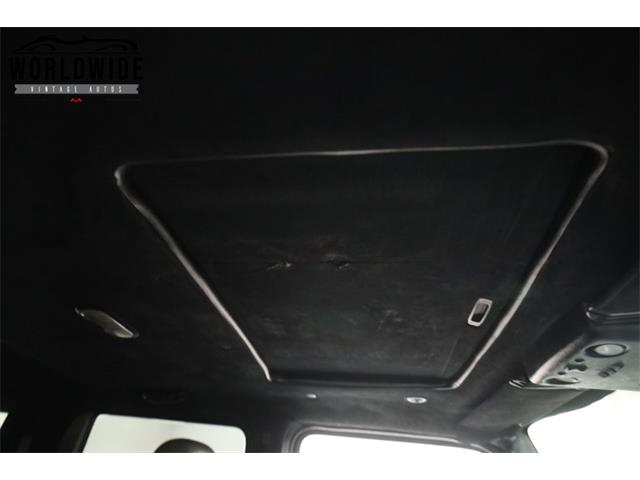 2003 Hummer H2 (CC-2096067) for sale in Denver , Colorado