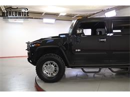 2003 Hummer H2 (CC-2096067) for sale in Denver , Colorado