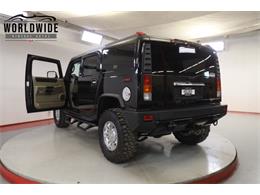 2003 Hummer H2 (CC-2096067) for sale in Denver , Colorado