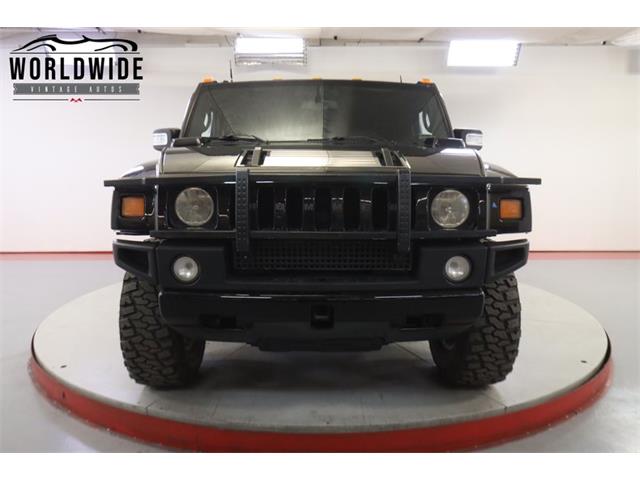 2003 Hummer H2 (CC-2096067) for sale in Denver , Colorado