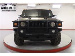 2003 Hummer H2 (CC-2096067) for sale in Denver , Colorado
