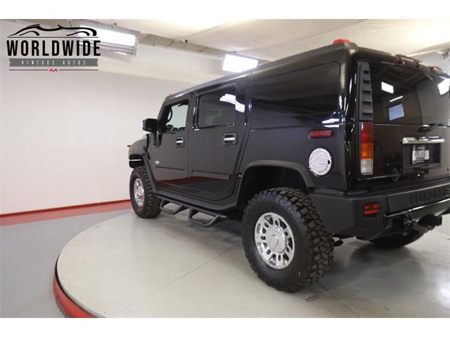 2003 Hummer H2 (CC-2096067) for sale in Denver , Colorado