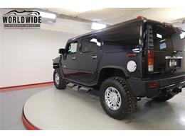 2003 Hummer H2 (CC-2096067) for sale in Denver , Colorado