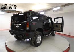 2003 Hummer H2 (CC-2096067) for sale in Denver , Colorado