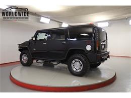 2003 Hummer H2 (CC-2096067) for sale in Denver , Colorado