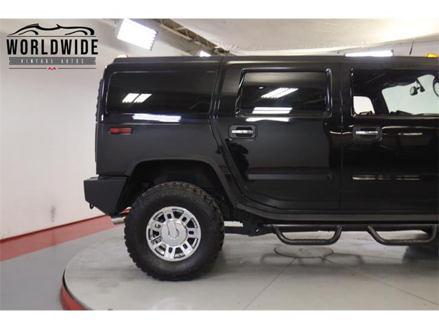 2003 Hummer H2 (CC-2096067) for sale in Denver , Colorado