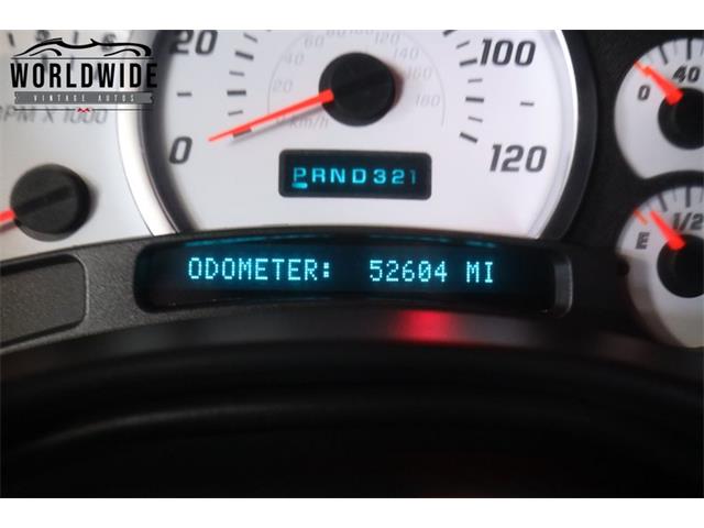 2003 Hummer H2 (CC-2096067) for sale in Denver , Colorado