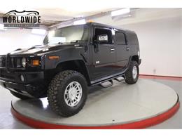 2003 Hummer H2 (CC-2096067) for sale in Denver , Colorado