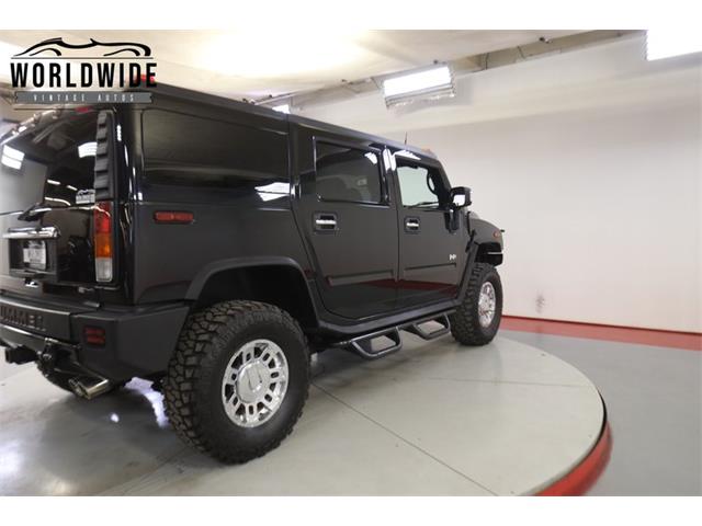 2003 Hummer H2 (CC-2096067) for sale in Denver , Colorado