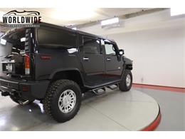 2003 Hummer H2 (CC-2096067) for sale in Denver , Colorado