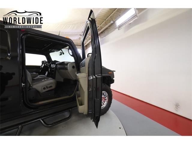 2003 Hummer H2 (CC-2096067) for sale in Denver , Colorado