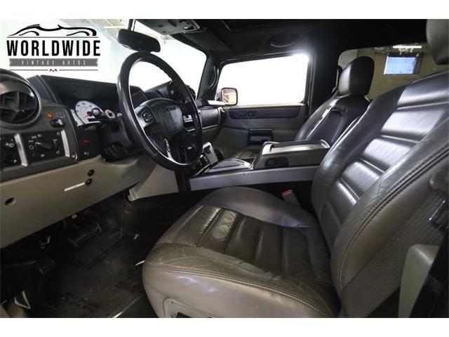2003 Hummer H2 (CC-2096067) for sale in Denver , Colorado