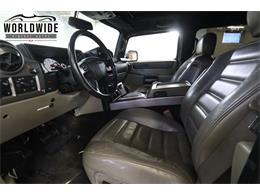 2003 Hummer H2 (CC-2096067) for sale in Denver , Colorado