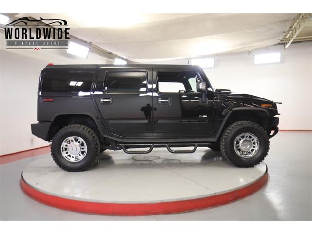 2003 Hummer H2 (CC-2096067) for sale in Denver , Colorado