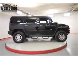 2003 Hummer H2 (CC-2096067) for sale in Denver , Colorado