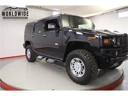 2003 Hummer H2 (CC-2096067) for sale in Denver , Colorado