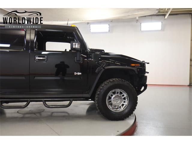 2003 Hummer H2 (CC-2096067) for sale in Denver , Colorado
