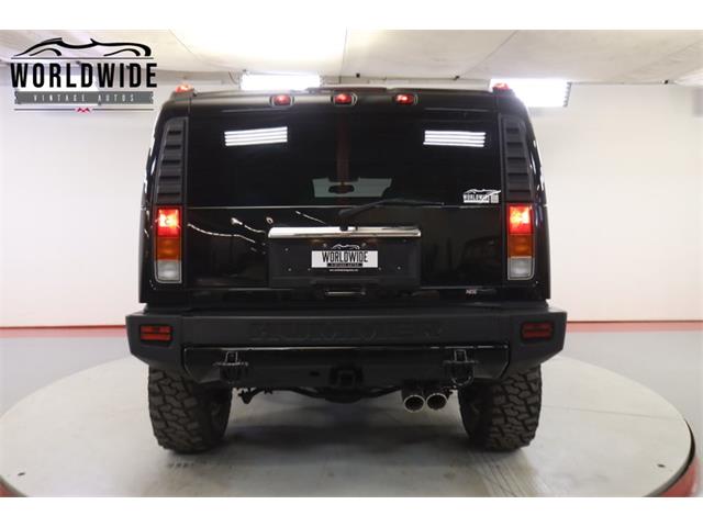 2003 Hummer H2 (CC-2096067) for sale in Denver , Colorado