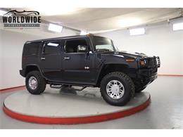 2003 Hummer H2 (CC-2096067) for sale in Denver , Colorado