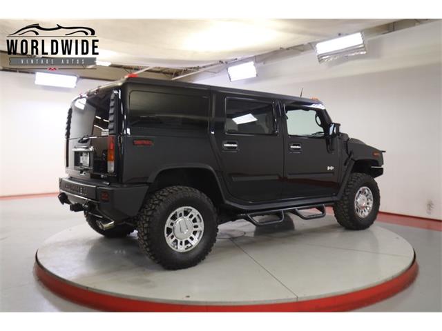 2003 Hummer H2 (CC-2096067) for sale in Denver , Colorado