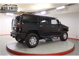 2003 Hummer H2 (CC-2096067) for sale in Denver , Colorado