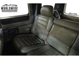 2003 Hummer H2 (CC-2096067) for sale in Denver , Colorado
