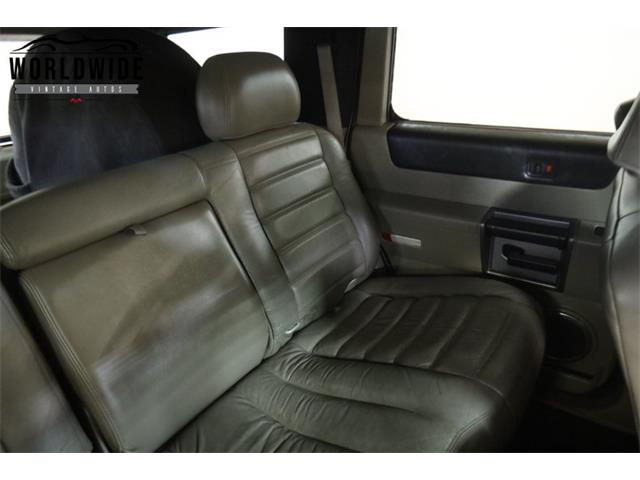 2003 Hummer H2 (CC-2096067) for sale in Denver , Colorado