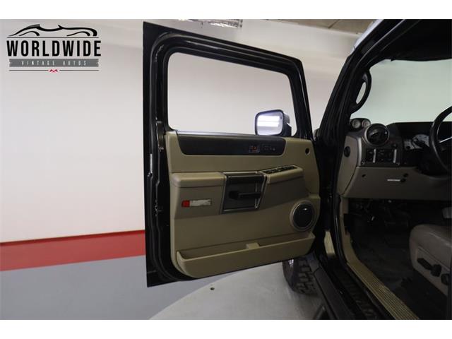 2003 Hummer H2 (CC-2096067) for sale in Denver , Colorado