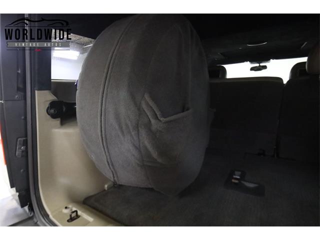 2003 Hummer H2 (CC-2096067) for sale in Denver , Colorado