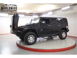 2003 Hummer H2 (CC-2096067) for sale in Denver , Colorado