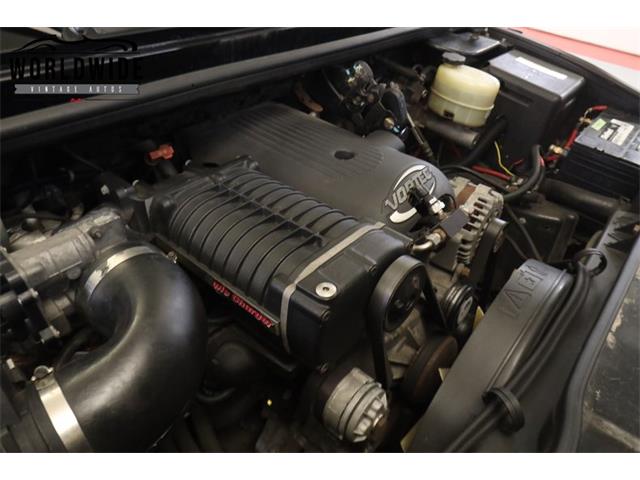 2003 Hummer H2 (CC-2096067) for sale in Denver , Colorado