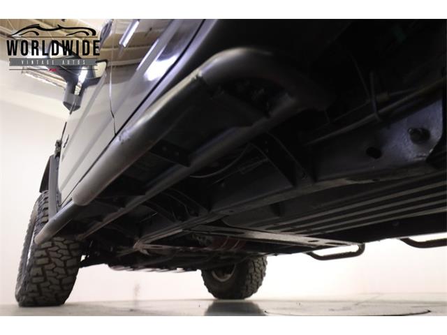 2003 Hummer H2 (CC-2096067) for sale in Denver , Colorado