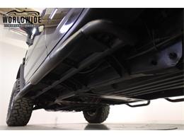 2003 Hummer H2 (CC-2096067) for sale in Denver , Colorado