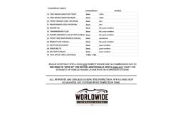 2003 Hummer H2 (CC-2096067) for sale in Denver , Colorado
