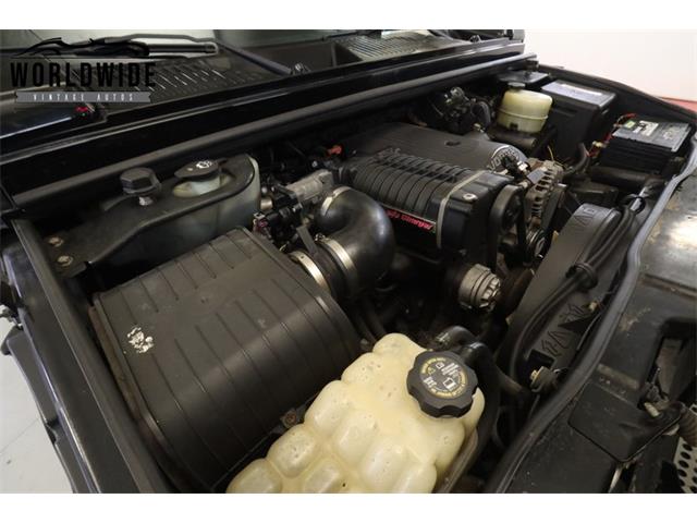 2003 Hummer H2 (CC-2096067) for sale in Denver , Colorado