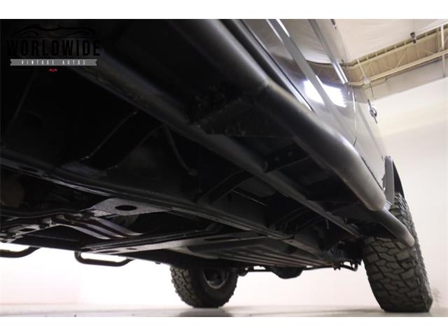 2003 Hummer H2 (CC-2096067) for sale in Denver , Colorado