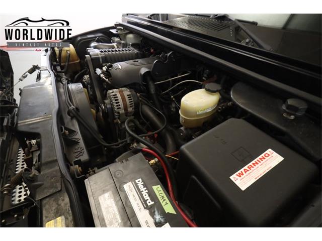 2003 Hummer H2 (CC-2096067) for sale in Denver , Colorado