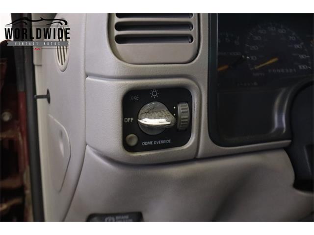 1998 Chevrolet 3500 (CC-2096068) for sale in Denver , Colorado