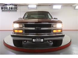 1998 Chevrolet 3500 (CC-2096068) for sale in Denver , Colorado