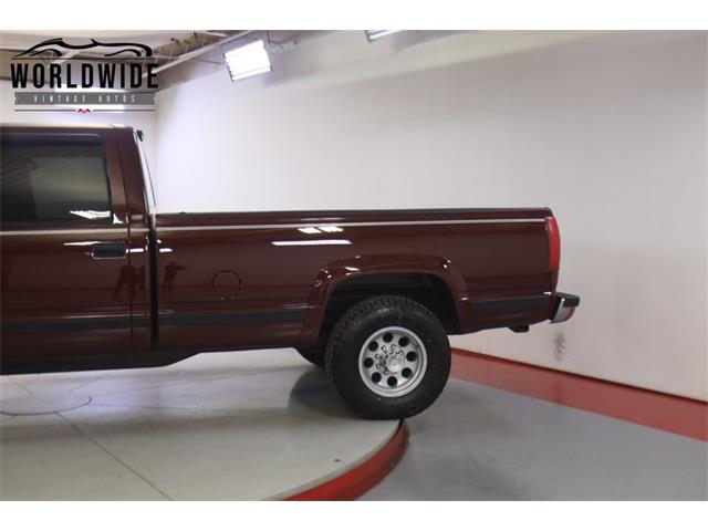 1998 Chevrolet 3500 (CC-2096068) for sale in Denver , Colorado
