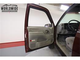 1998 Chevrolet 3500 (CC-2096068) for sale in Denver , Colorado