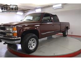 1998 Chevrolet 3500 (CC-2096068) for sale in Denver , Colorado