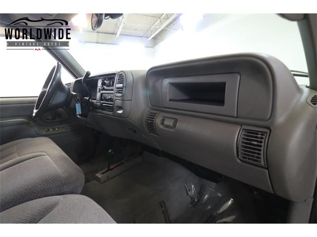 1998 Chevrolet 3500 (CC-2096068) for sale in Denver , Colorado