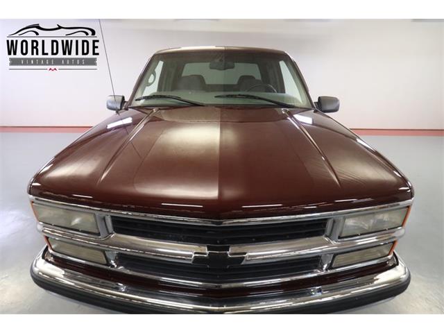 1998 Chevrolet 3500 (CC-2096068) for sale in Denver , Colorado