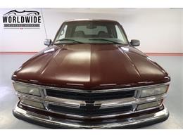 1998 Chevrolet 3500 (CC-2096068) for sale in Denver , Colorado
