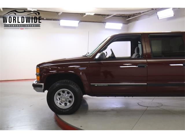 1998 Chevrolet 3500 (CC-2096068) for sale in Denver , Colorado