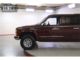 1998 Chevrolet 3500 (CC-2096068) for sale in Denver , Colorado